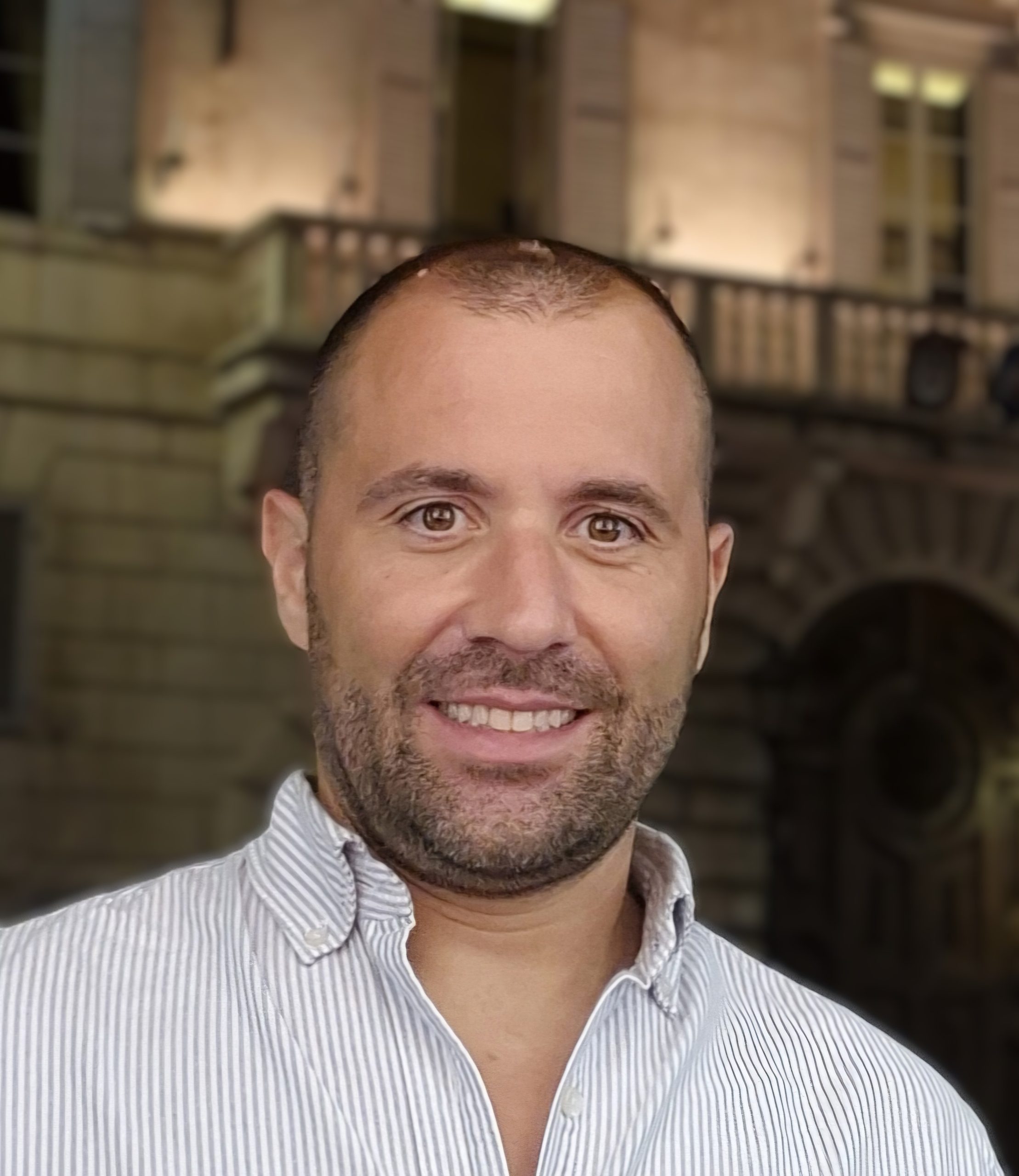 Carlos López Cebollero